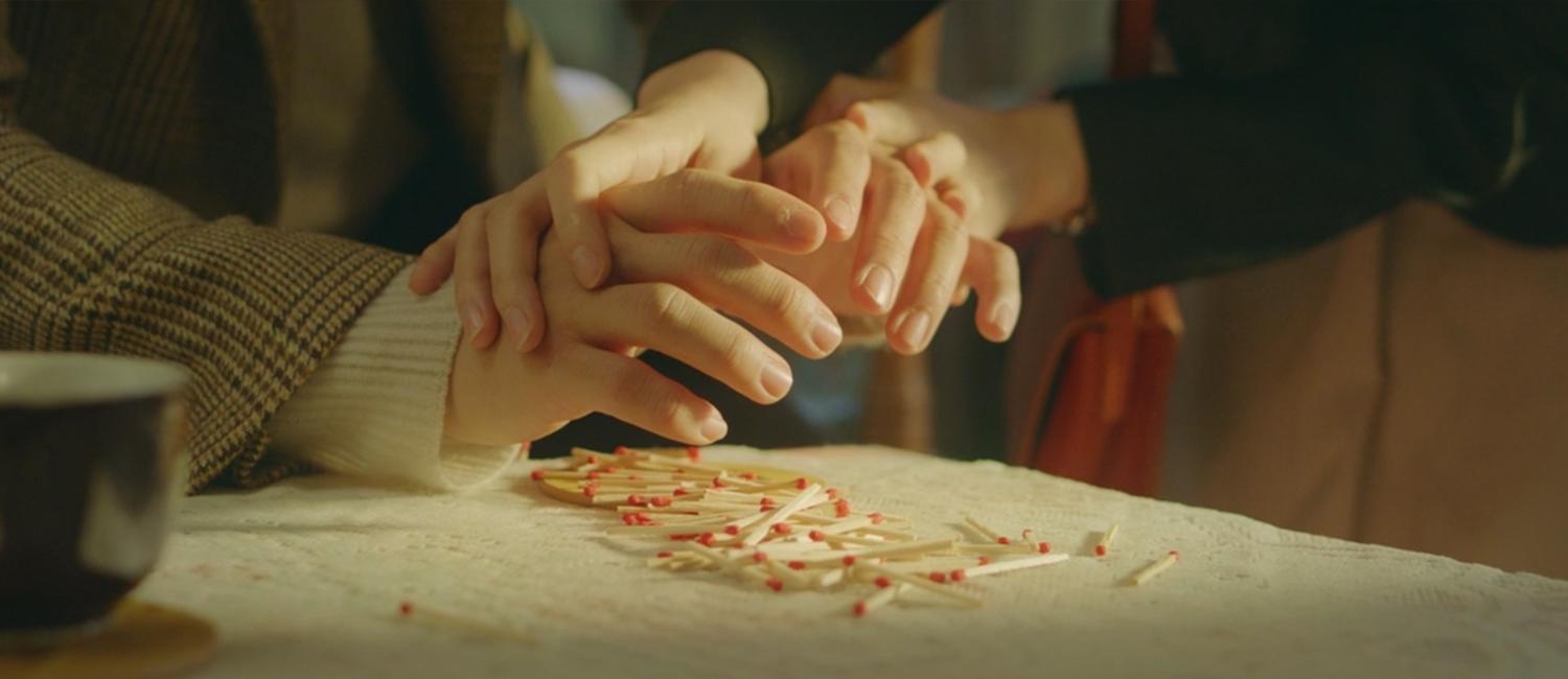 jtbc 好秀女大 羅馬咖啡廳 拍攝地