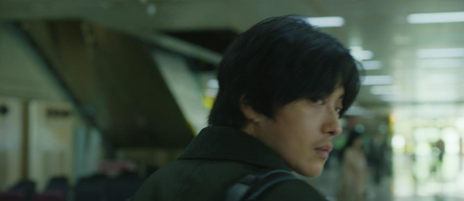 韓劇 推薦 雪降花 