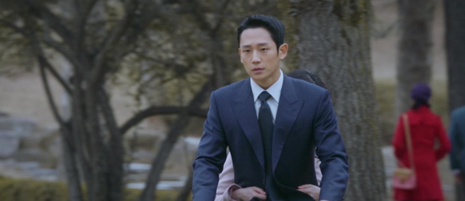 雪降花 宿舍拍攝場景