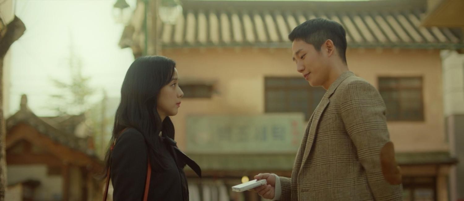 韓劇 推薦 景點 雪降花 