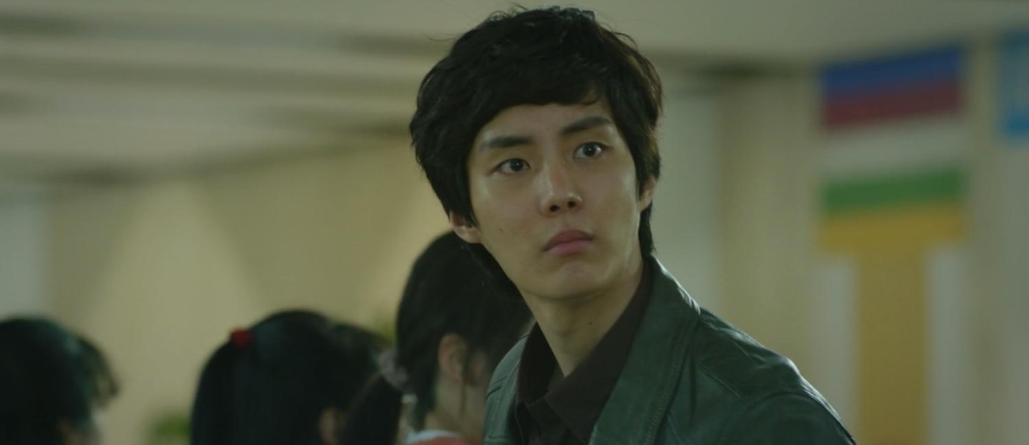 雪降花 韓劇 拍攝 場景