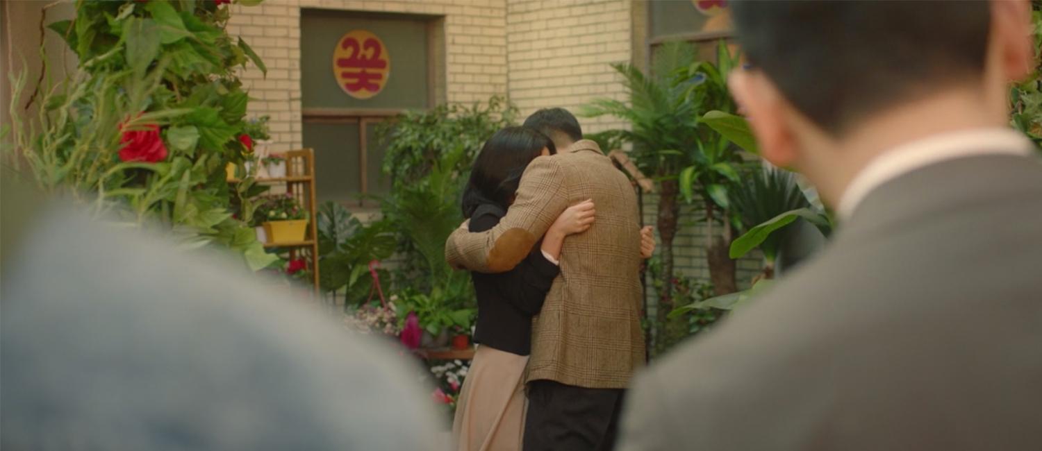 韓劇雪降花 拍攝地