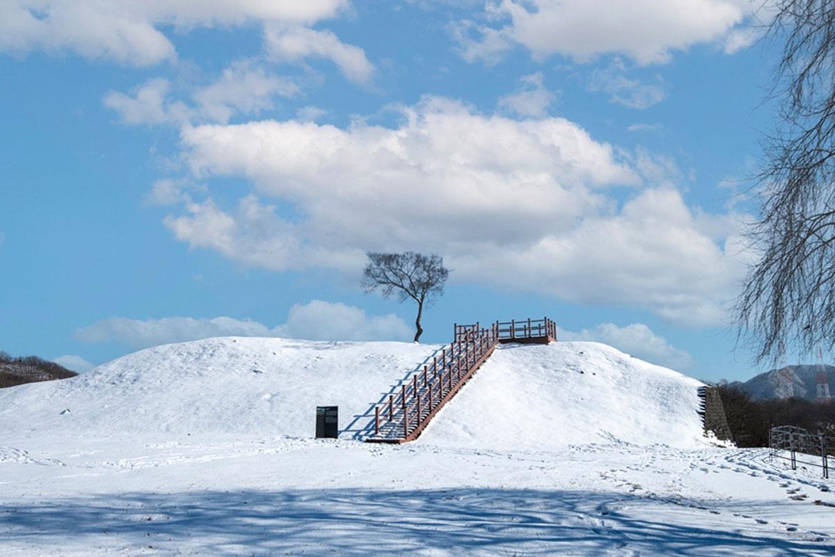 เที่ยวเกาหลีด้วยตัวเอง