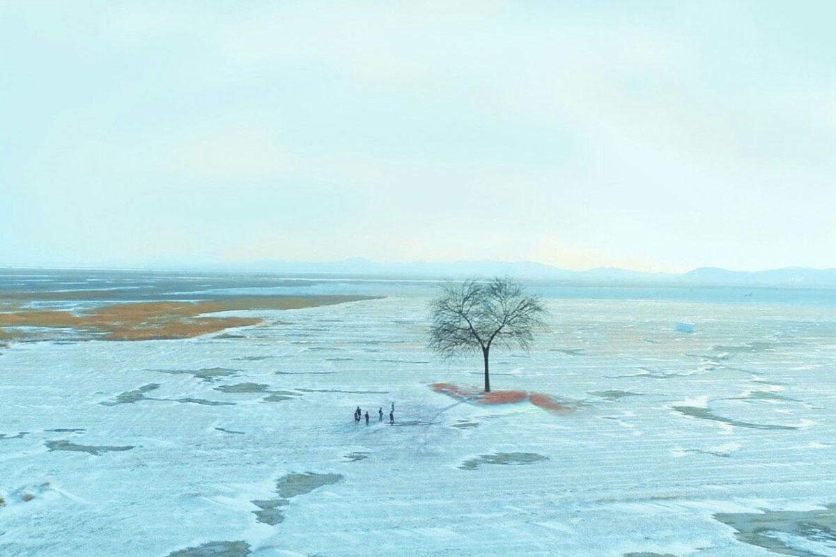 ตามรอย BTS