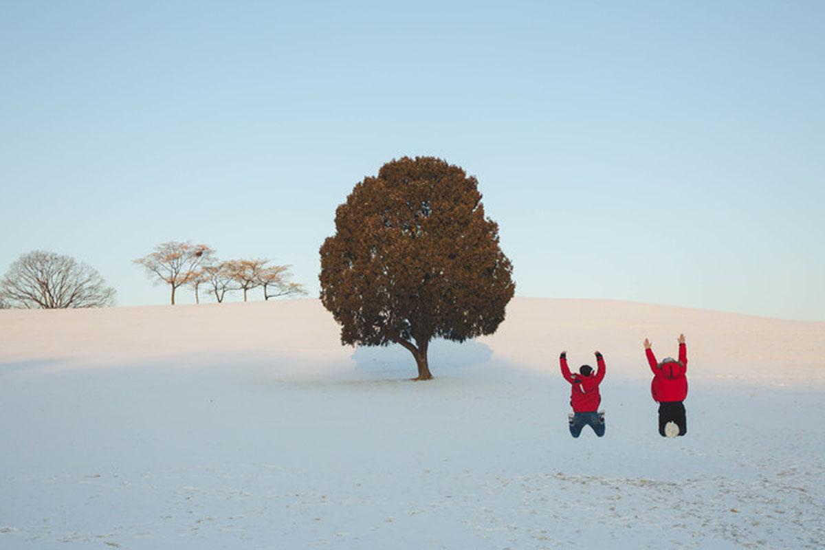 เที่ยวเกาหลี