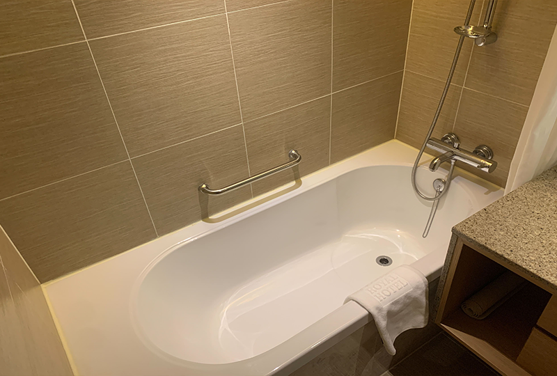 韓国、韓国旅行、ソウル、ソウル旅行、明洞、ミョンドン、明洞ホテル