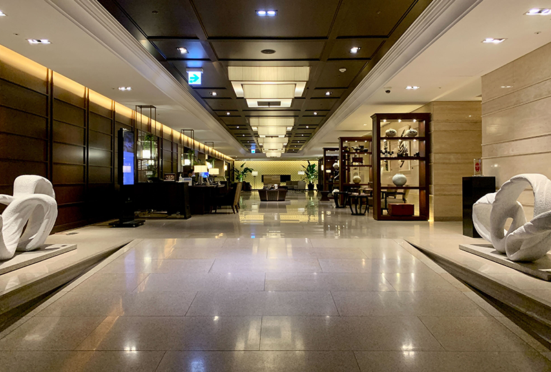  Khách sạn Royal Hotel Seoul