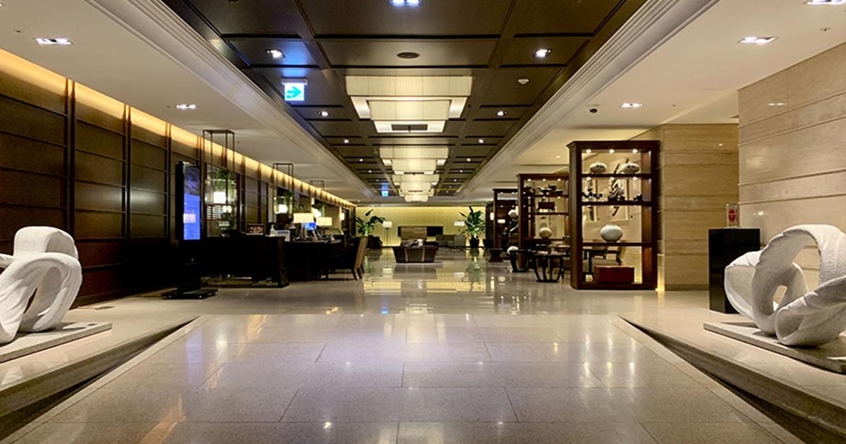 ロイヤルホテルソウル | 明洞（ミョンドン）