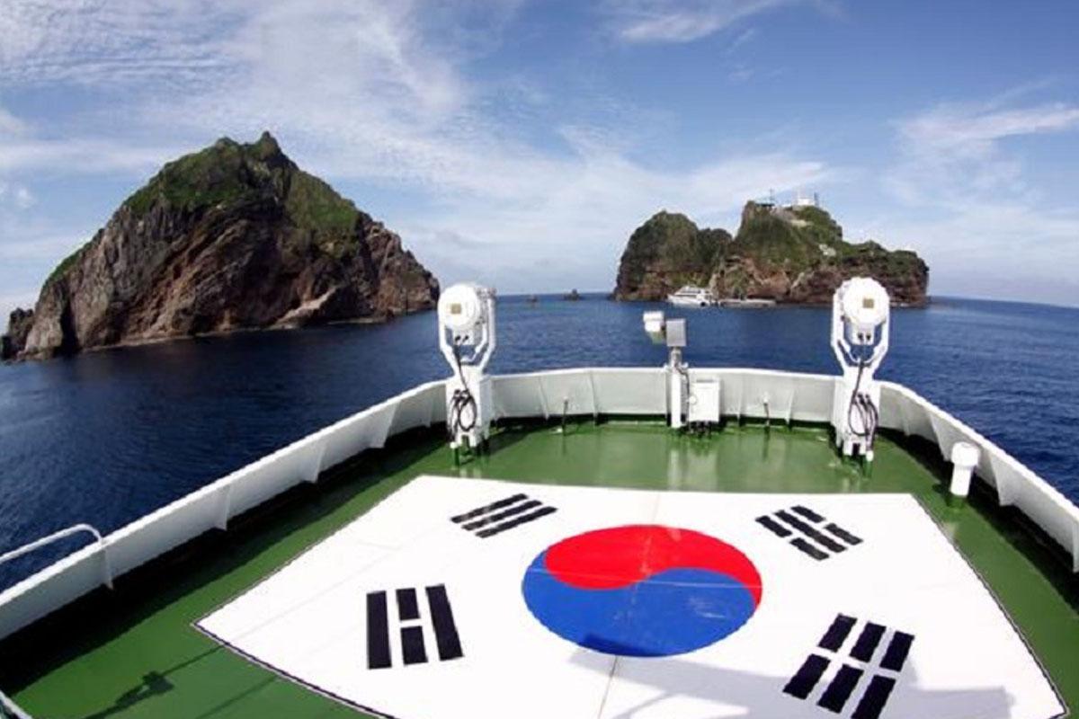 เกาหลีใต้-ญี่ปุ่น