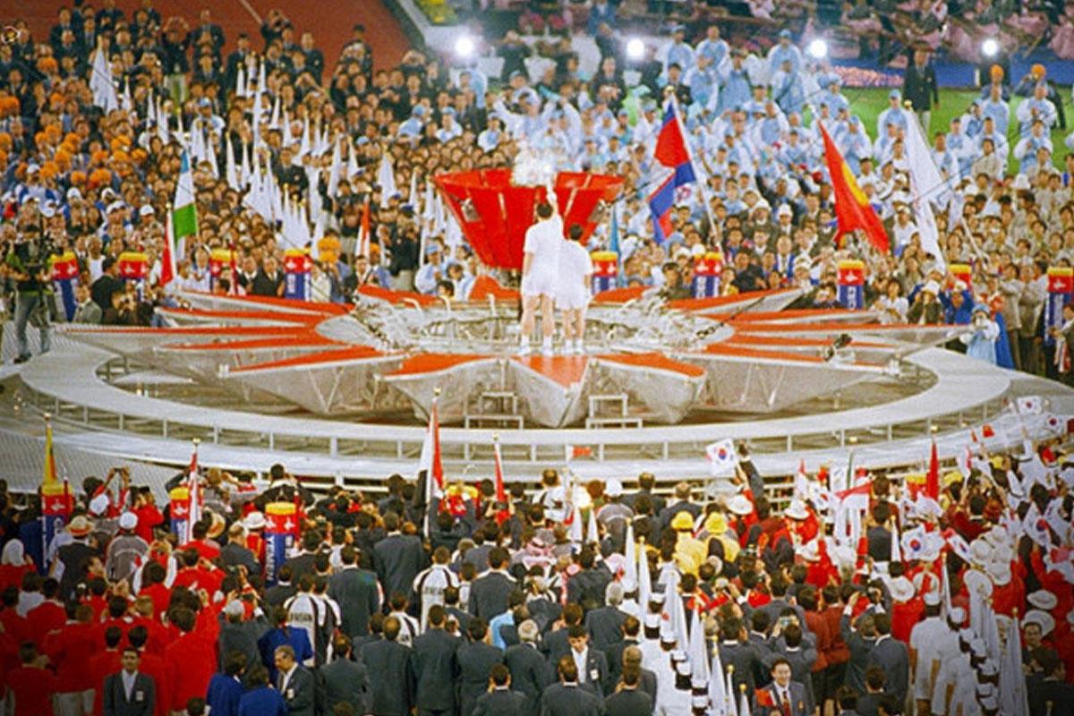 กีฬาเอเชียนเกมส์