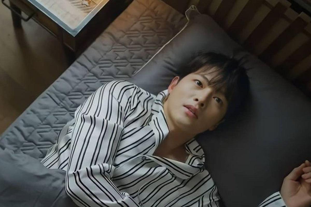 ที่พักเกาหลี