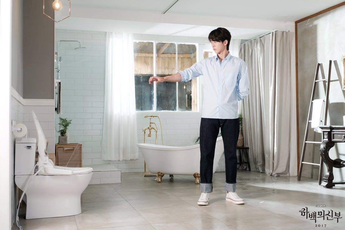 ที่พักเกาหลี