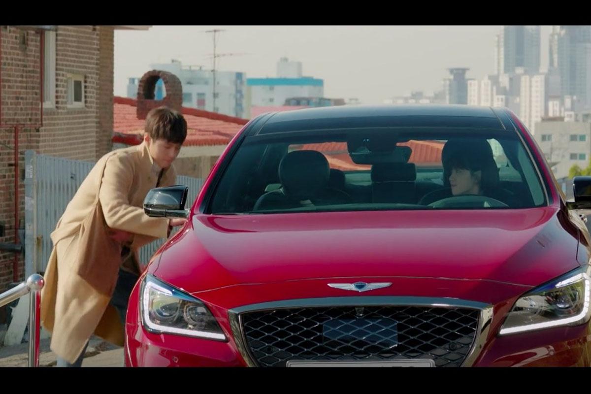 ชีวิตในเกาหลี