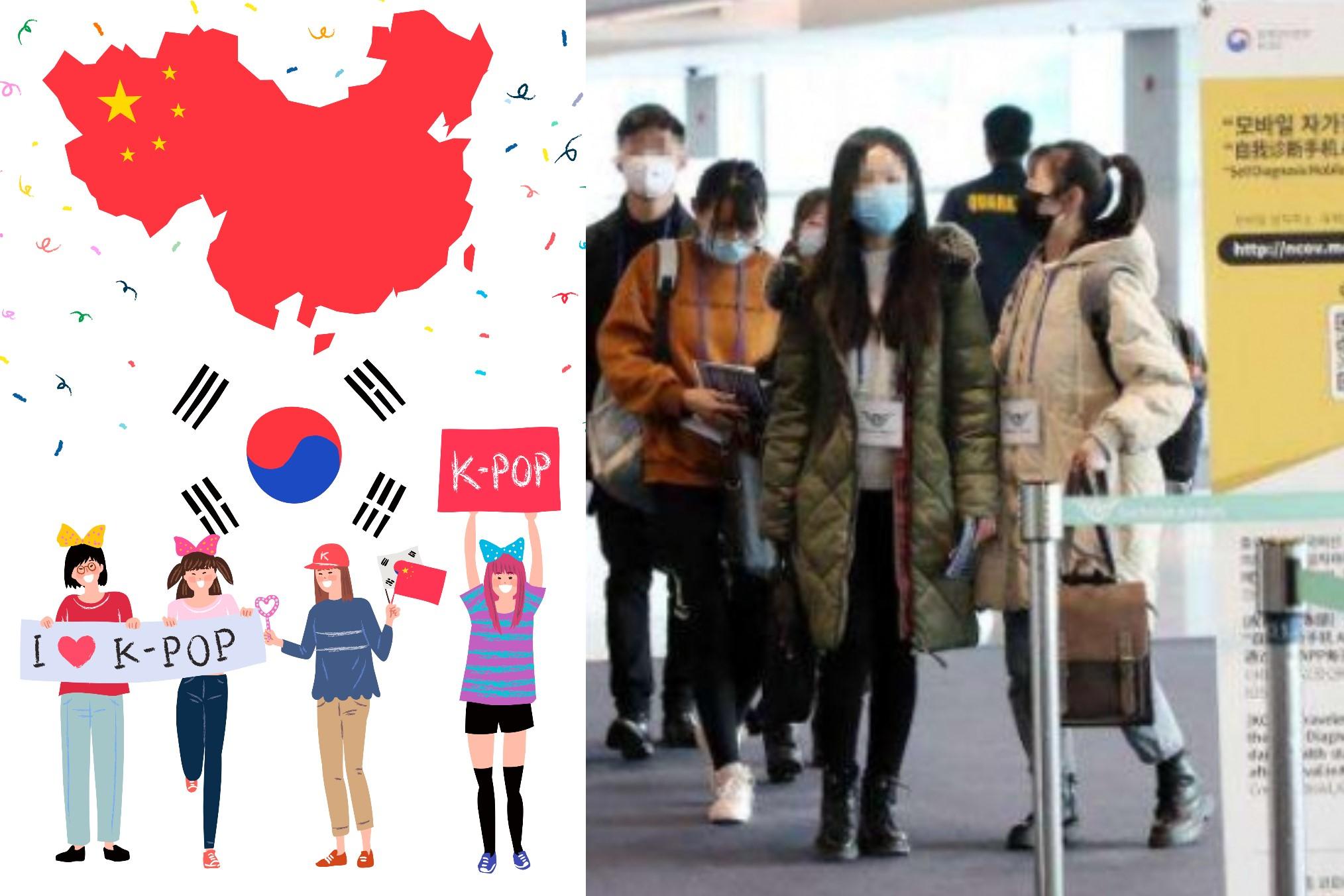 韓流ビザとは、韓流ビザ、韓国ビザ、韓国滞在、韓国滞在ビザ、KPOPビザ、KPOP