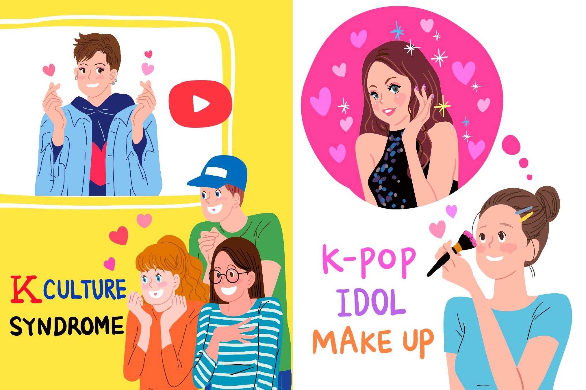 韓流ビザとは、韓流ビザ、韓国ビザ、韓国滞在、韓国滞在ビザ、KPOPビザ、KPOP