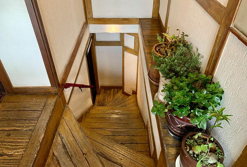 韓国、韓国旅行、ソウル、ソウル旅行、明洞、ミョンドン、明洞カフェ、カフェコイン