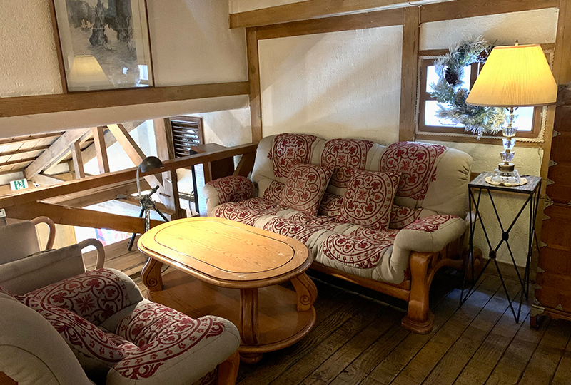 韓国、韓国旅行、ソウル、ソウル旅行、明洞、ミョンドン、明洞カフェ、カフェコイン