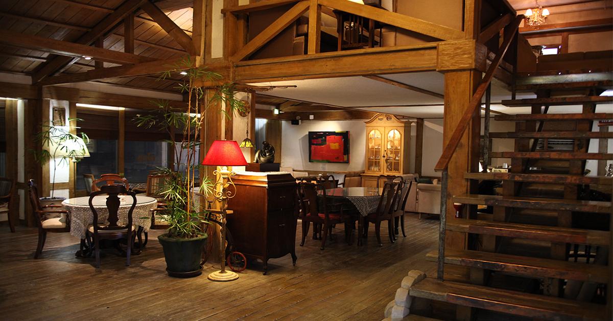 Cafe Coin Chi nhánh 1 | Cafe Myeongdong