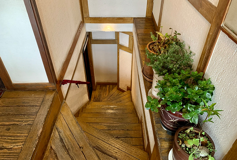 明洞咖啡廳 Cafe Coin  2025