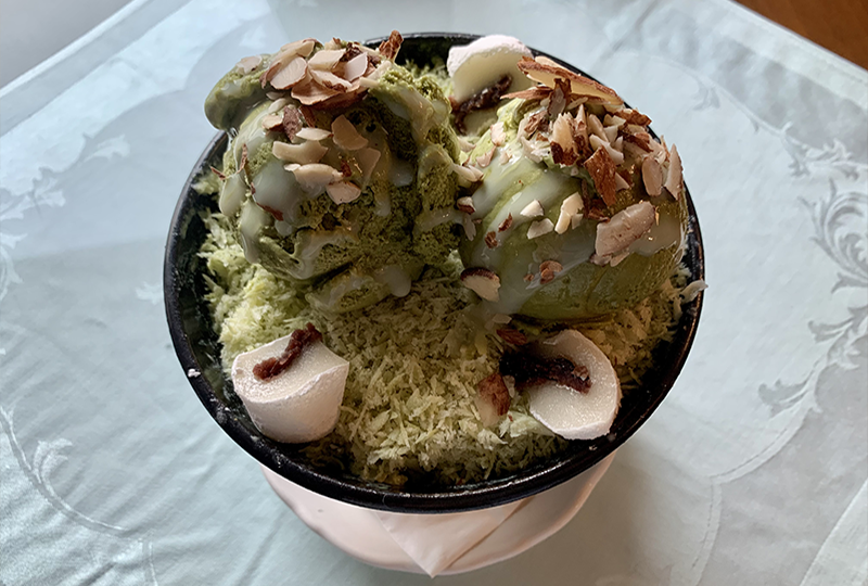 韓国、韓国旅行、ソウル、ソウル旅行、明洞、ミョンドン、明洞カフェ、カフェコイン