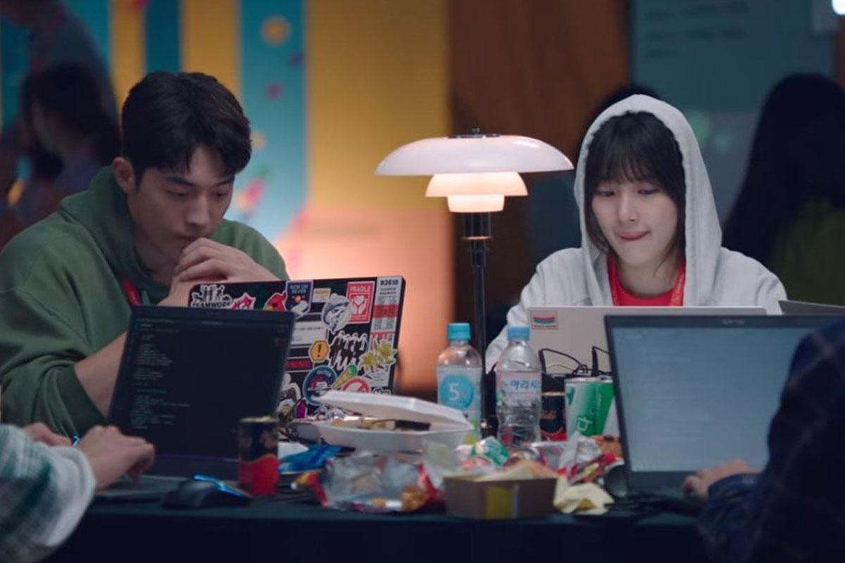 韓國上網速度快