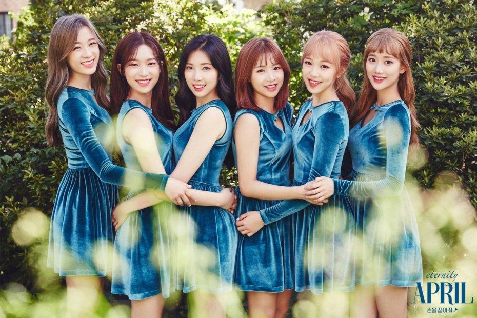 「いじめ論難」April解散…「魔の7年」結局越えられず