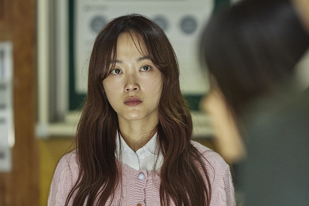 netflix 韓劇 殭屍校園