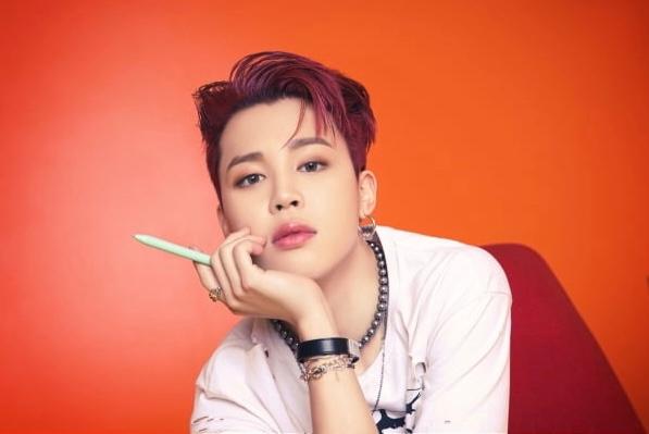 BTS ジミン、コロナ19確診…メンバーのうち4番目の事例
