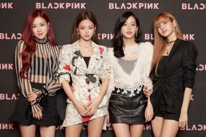 BLACKPINK「DDU-DU DDU-DU」MV、YouTube18億ビュー…「K-POPグループ初」