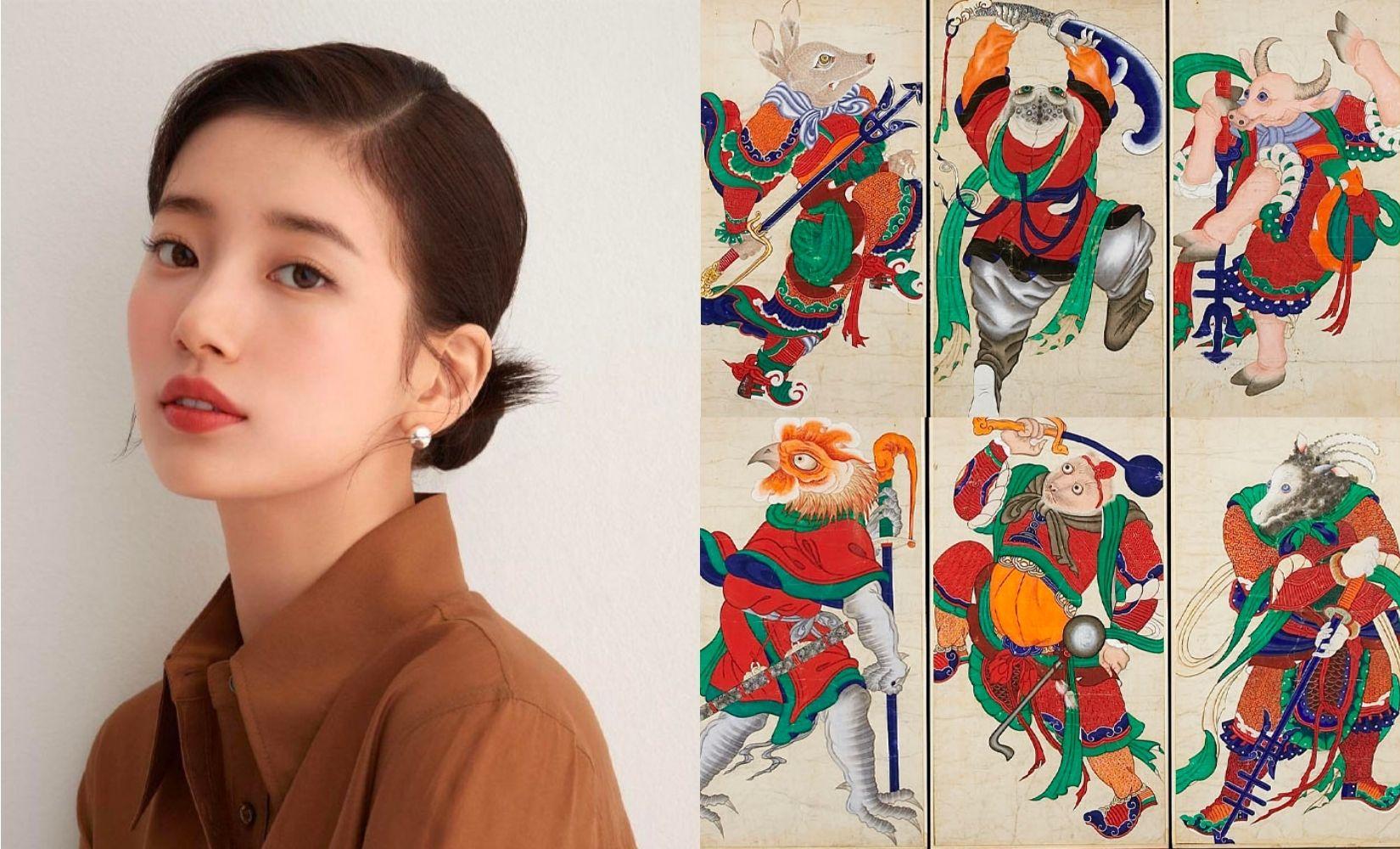 Tuổi tam tai và Tuổi phát đạt trong năm Nhâm Dần 2022 theo quan niệm Hàn Quốc?