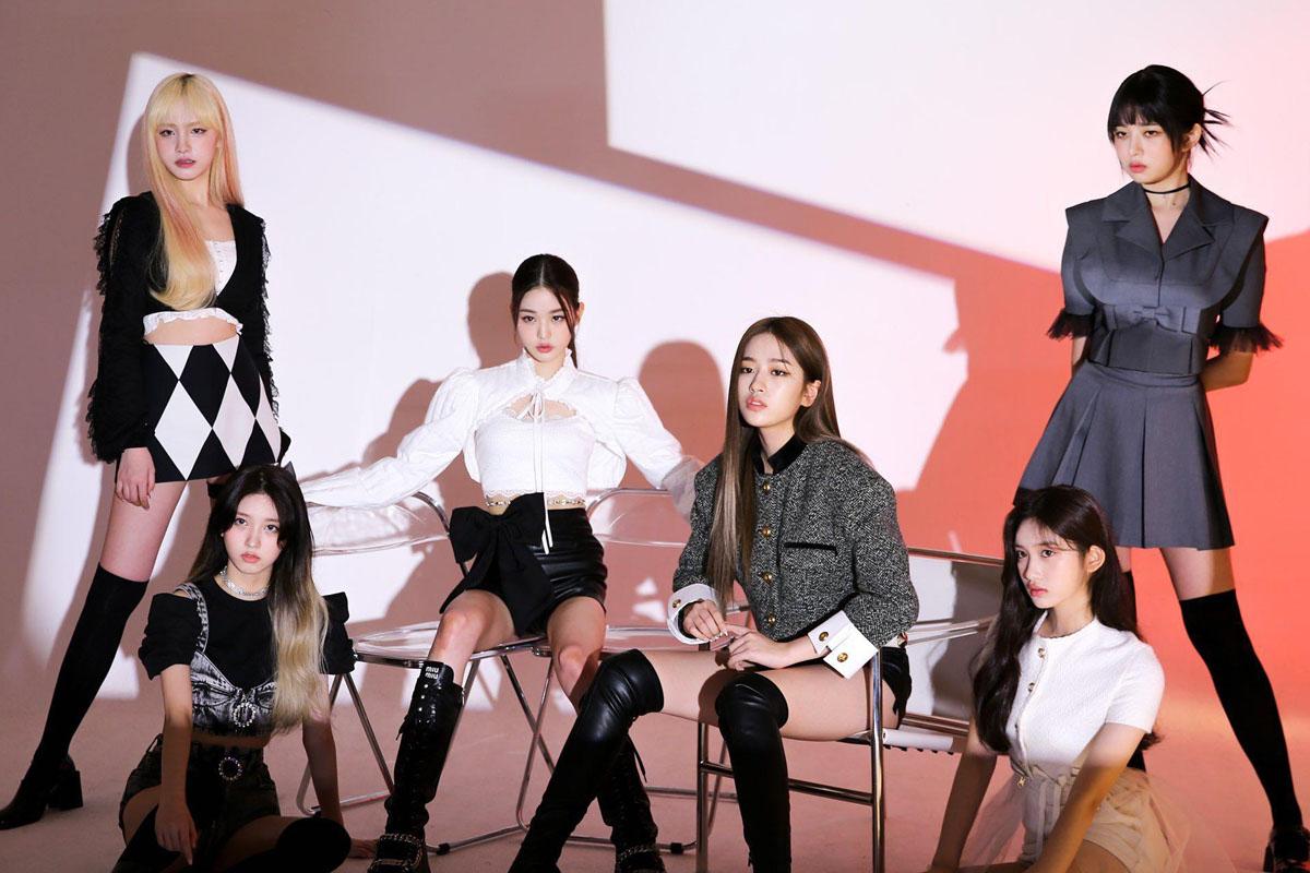 เทรนด์เสื้อผ้าเกาหลี