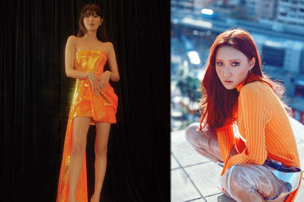 เสื้อผ้าเกาหลี