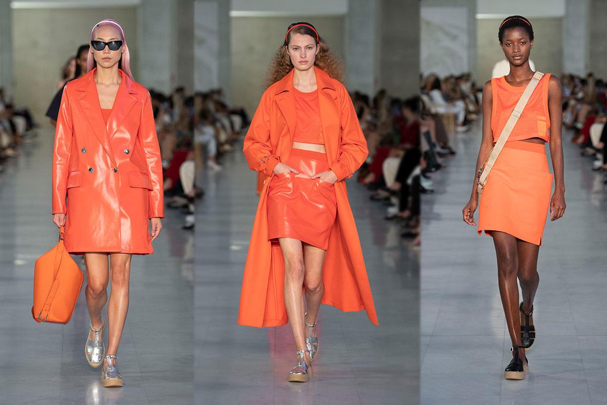 เสื้อผ้าเกาหลี