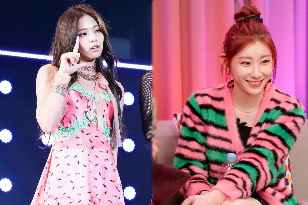 แฟชั่นเกาหลี