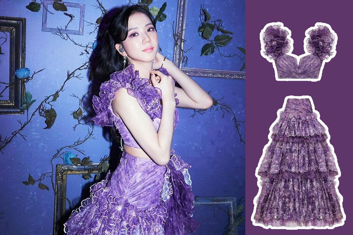 เสื้อผ้าเกาหลี