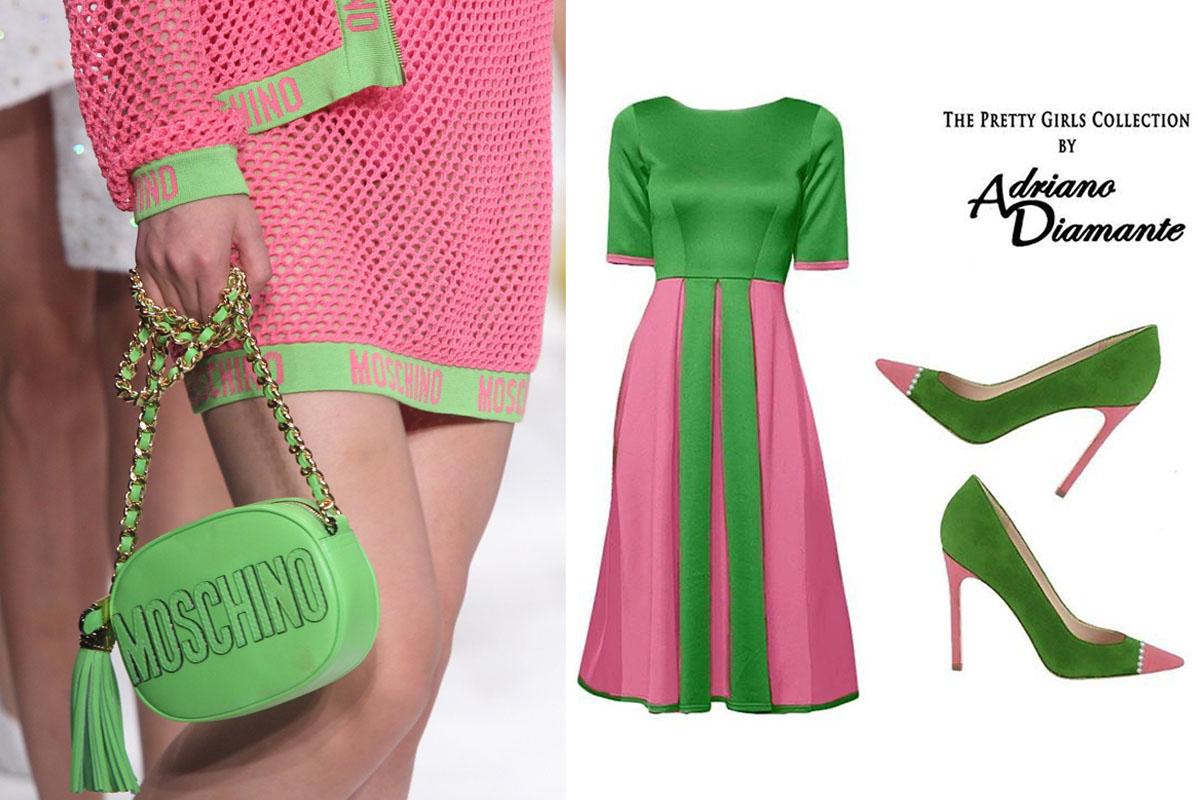 แฟชั่นเกาหลี