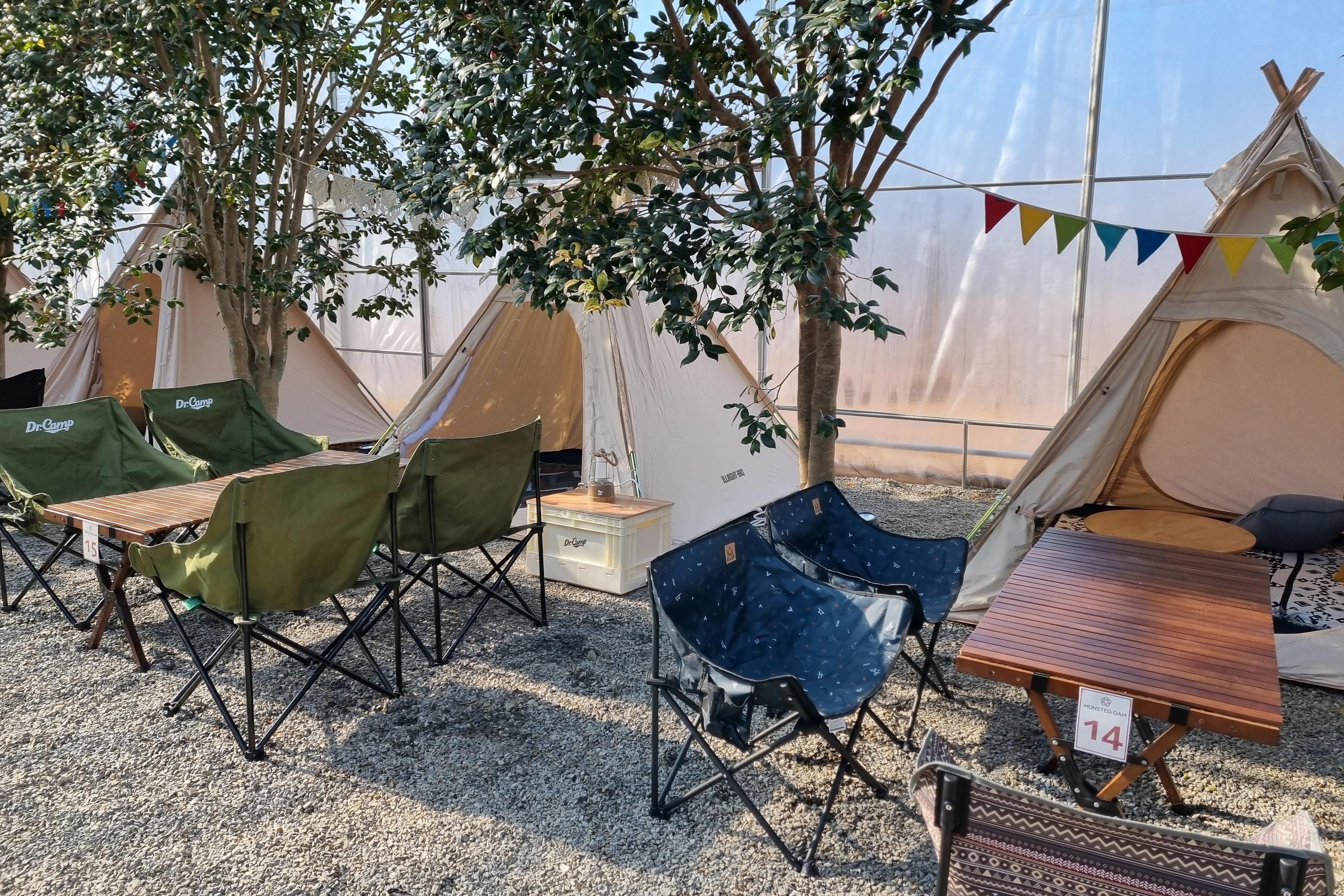 パジュカフェ、韓国カフェ、韓国大型のカフェ、韓国大型カフェ、ソウル近郊カフェ、ソウル郊外カフェ、ミンスターダム、Münster-dam、뮌스터담