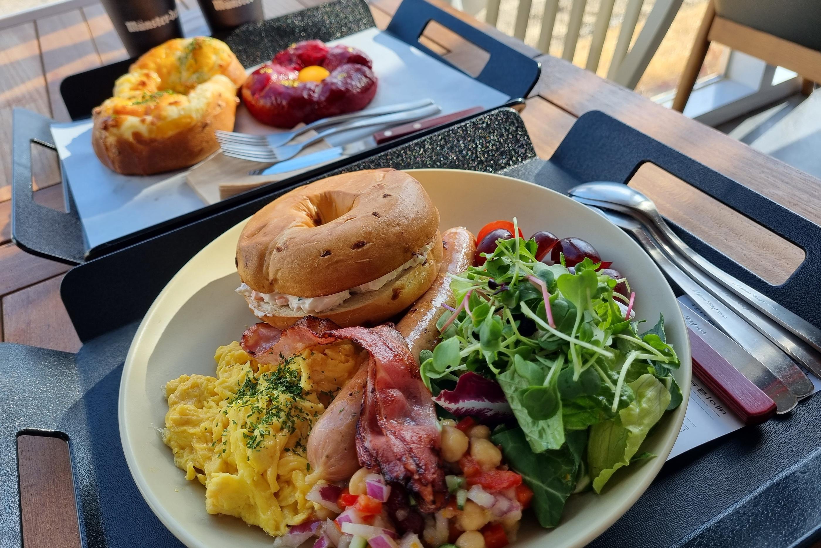 パジュカフェ、韓国カフェ、韓国大型のカフェ、韓国大型カフェ、ソウル近郊カフェ、ソウル郊外カフェ、ミンスターダム、Münster-dam、뮌스터담