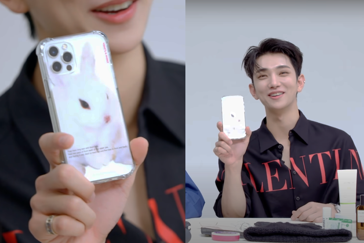 Just 30 Of The Cutest, Coolest, and Funniest K-Pop Phone Cases That Will  Make You Want To Replace Yours ASAP - Koreaboo