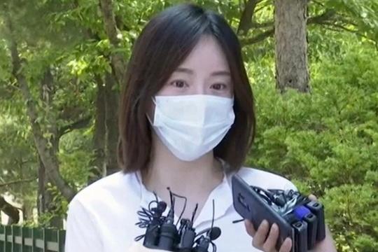 元パク・ユチョンの恋人ファン·ハナ、「麻薬容疑」懲役1年8ヶ月確定