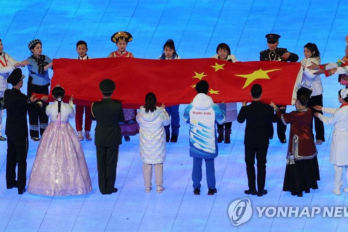 โอลิมปิกฤดูหนาว