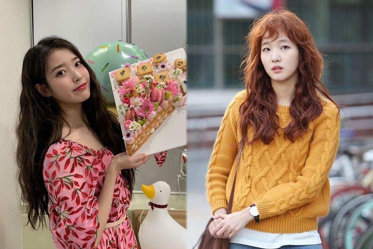 ทรงผมผู้หญิงเกาหลี