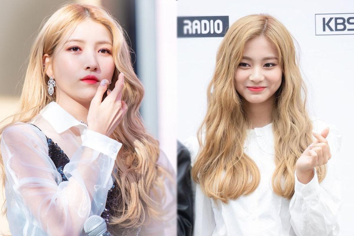 ดัดผมสไตล์เกาหลี