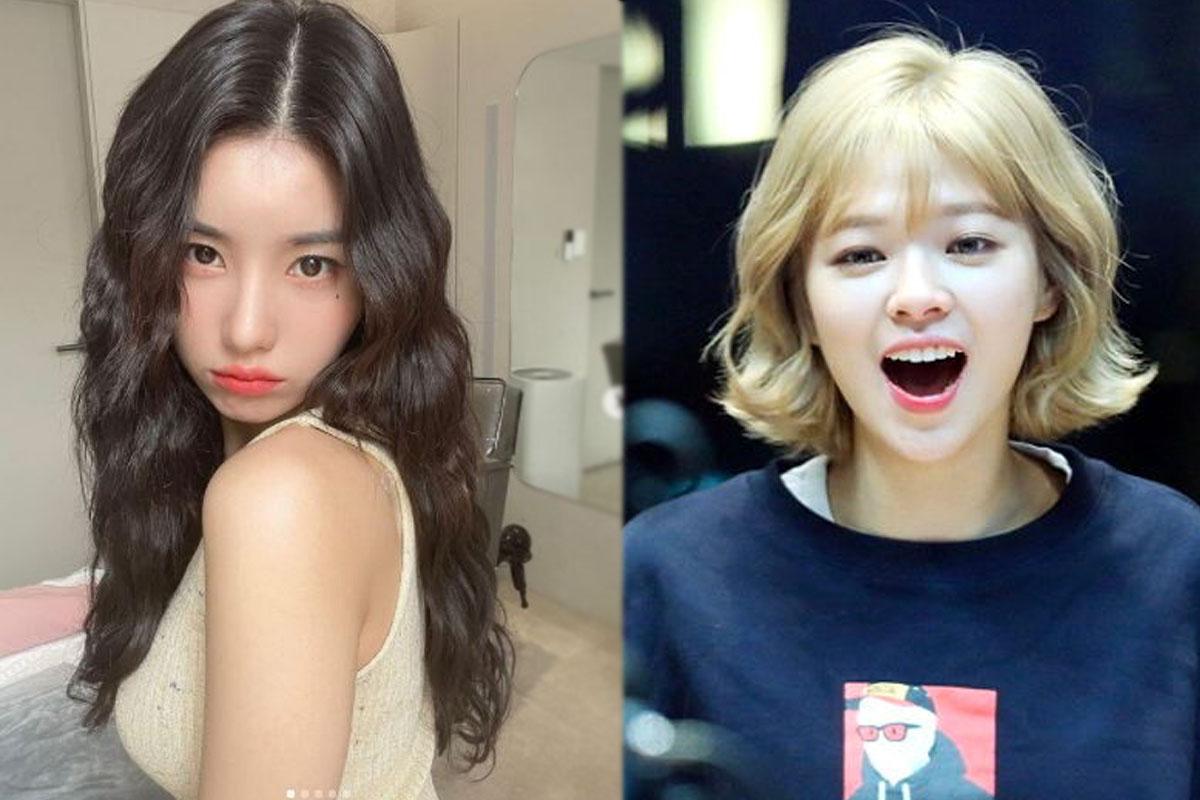 ทรงผมผู้หญิงเกาหลี