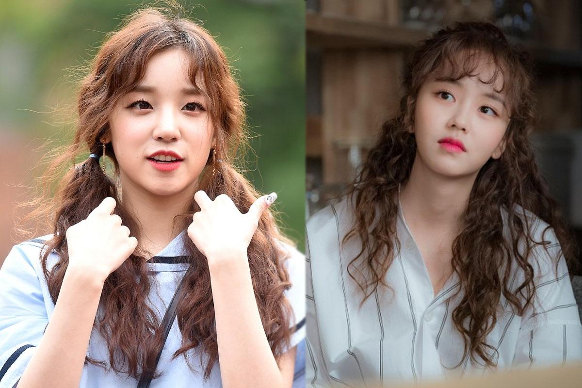 ทรงผมผู้หญิงเกาหลี