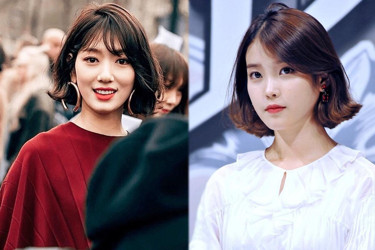 ดัดผมสไตล์เกาหลี