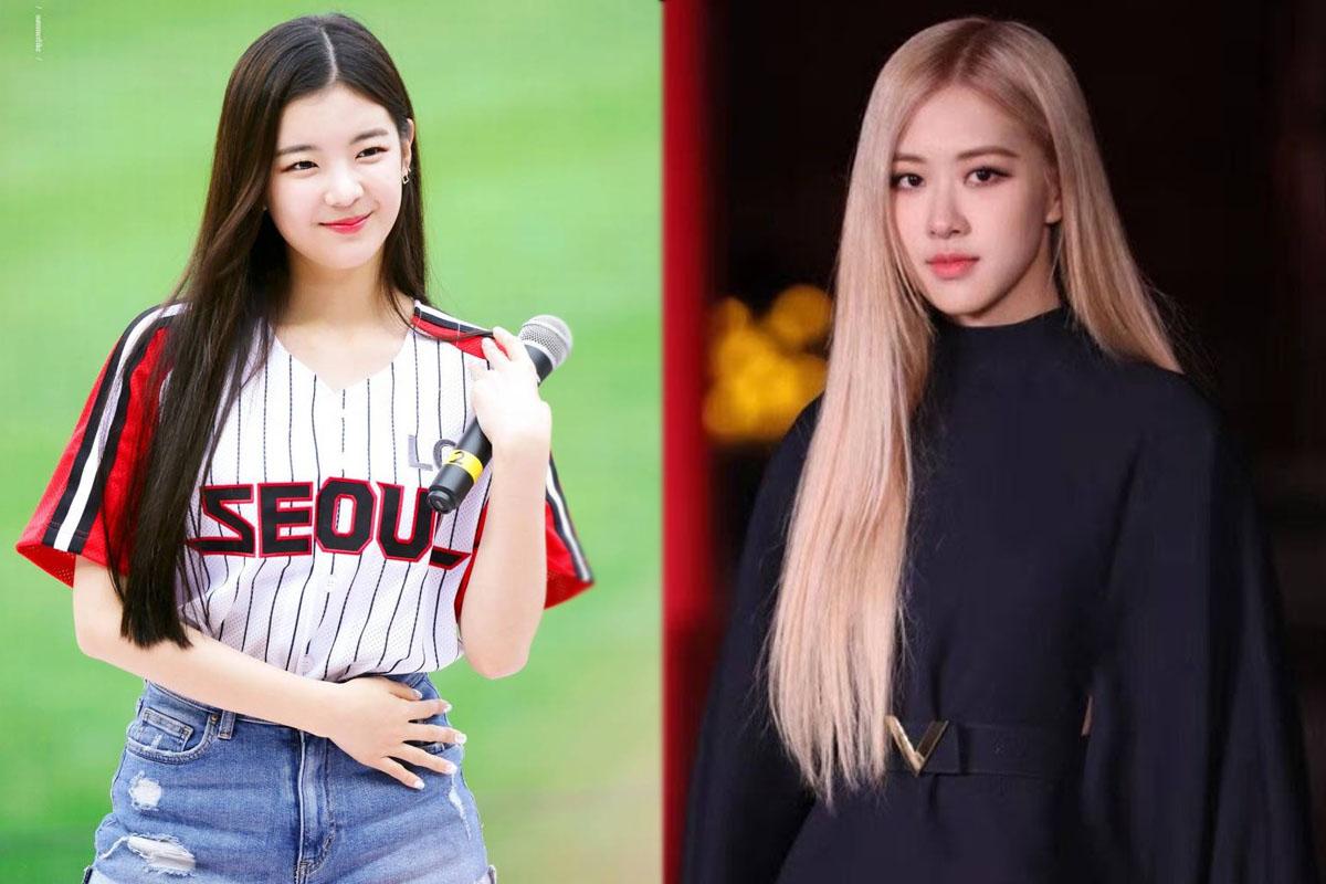 ทรงผมสไตล์เกาหลี