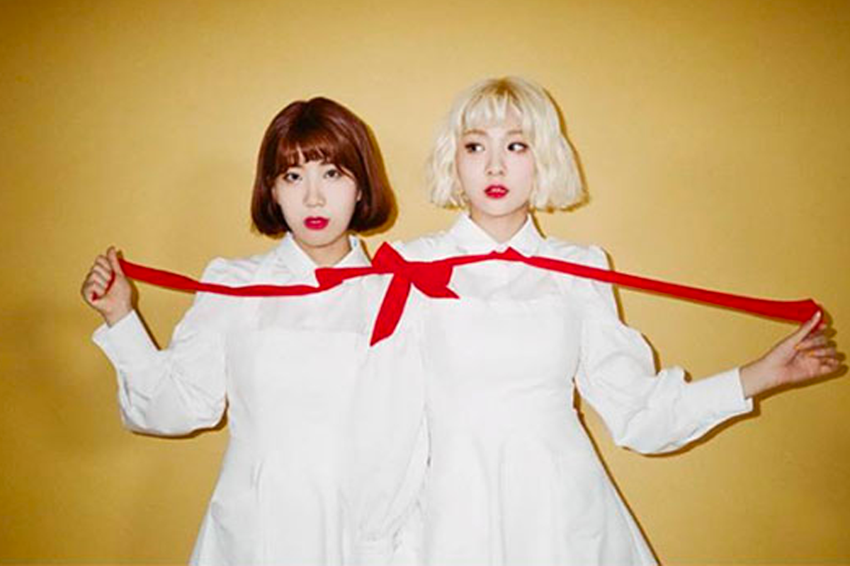 ไอดอลเกาหลีที่ครองชาร์ตประจำสัปดาห์ของ Melon นานที่สุด bol4