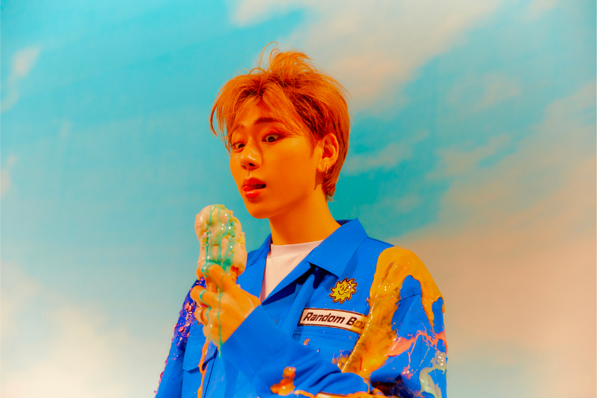 ไอดอลเกาหลีที่ครองชาร์ตประจำสัปดาห์ของ Melon นานที่สุด Zico