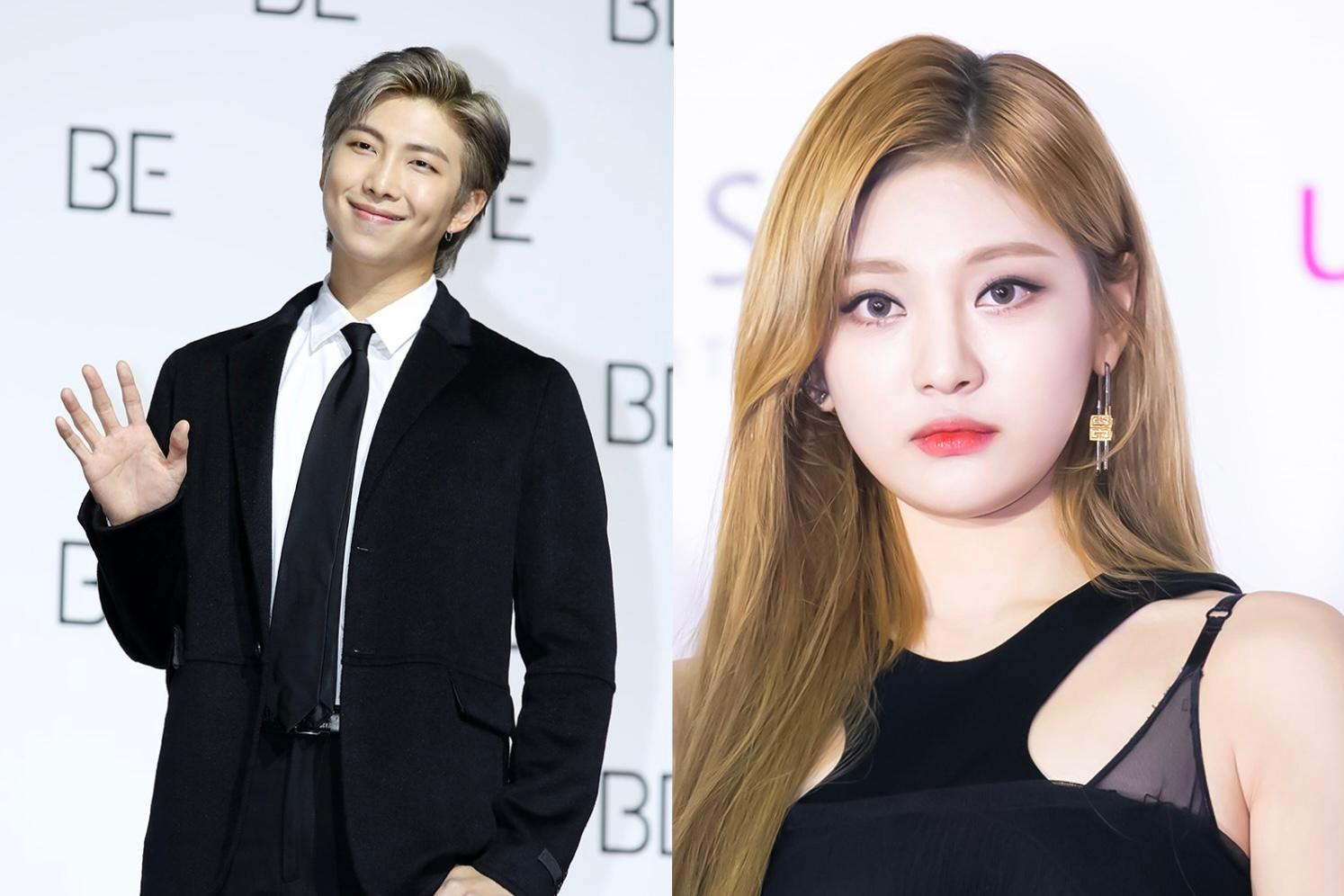 中国が打ち上げた不公平判定…BTS·aespaが巻き添えを食らった理由